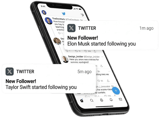 Smart Social Outreach